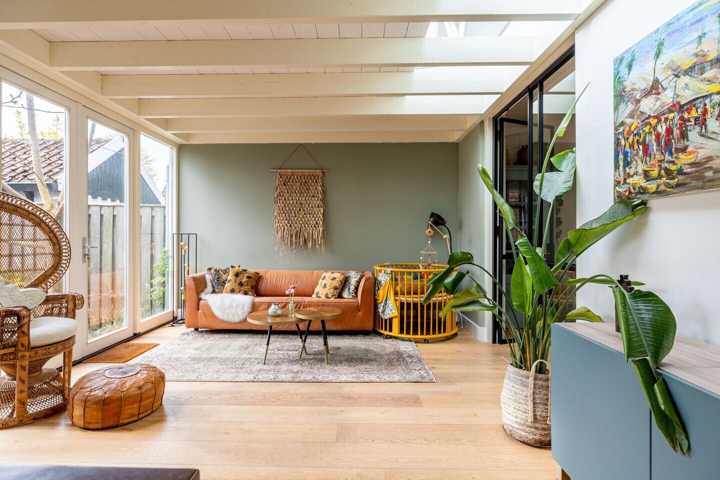 Vrijstaande woning te koop: Purmerenderweg 82, Zuidoostbeemster