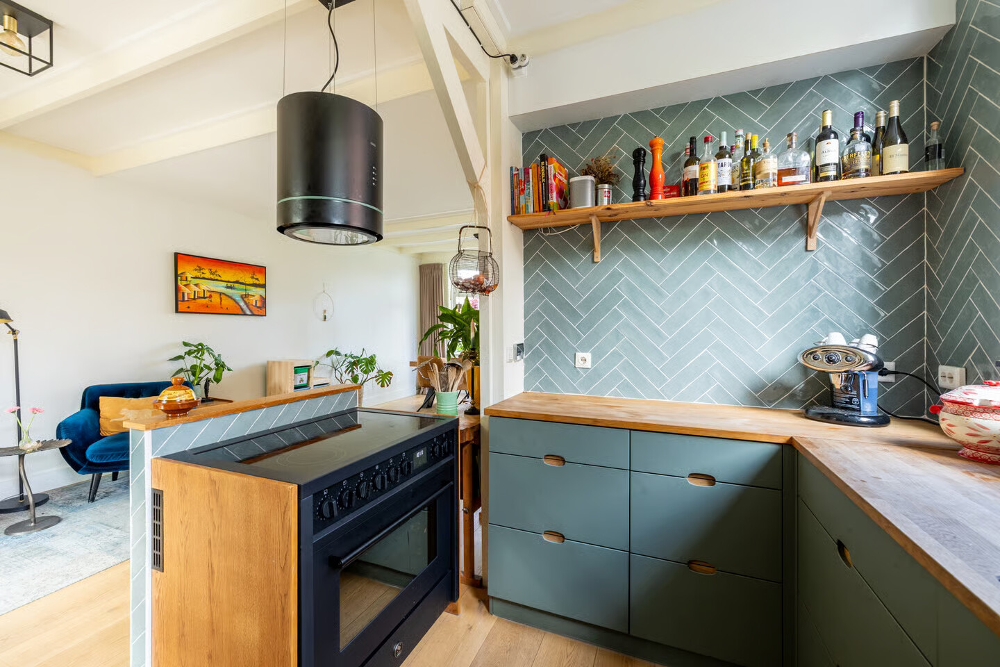 Vrijstaande woning te koop: Purmerenderweg 82, Zuidoostbeemster