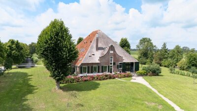 Oostdijk 13-F