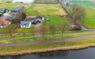 Oostdijk 25