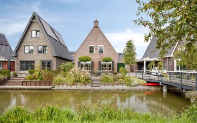 De Drie Merenweg 34
