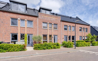 Vlinderslag 39