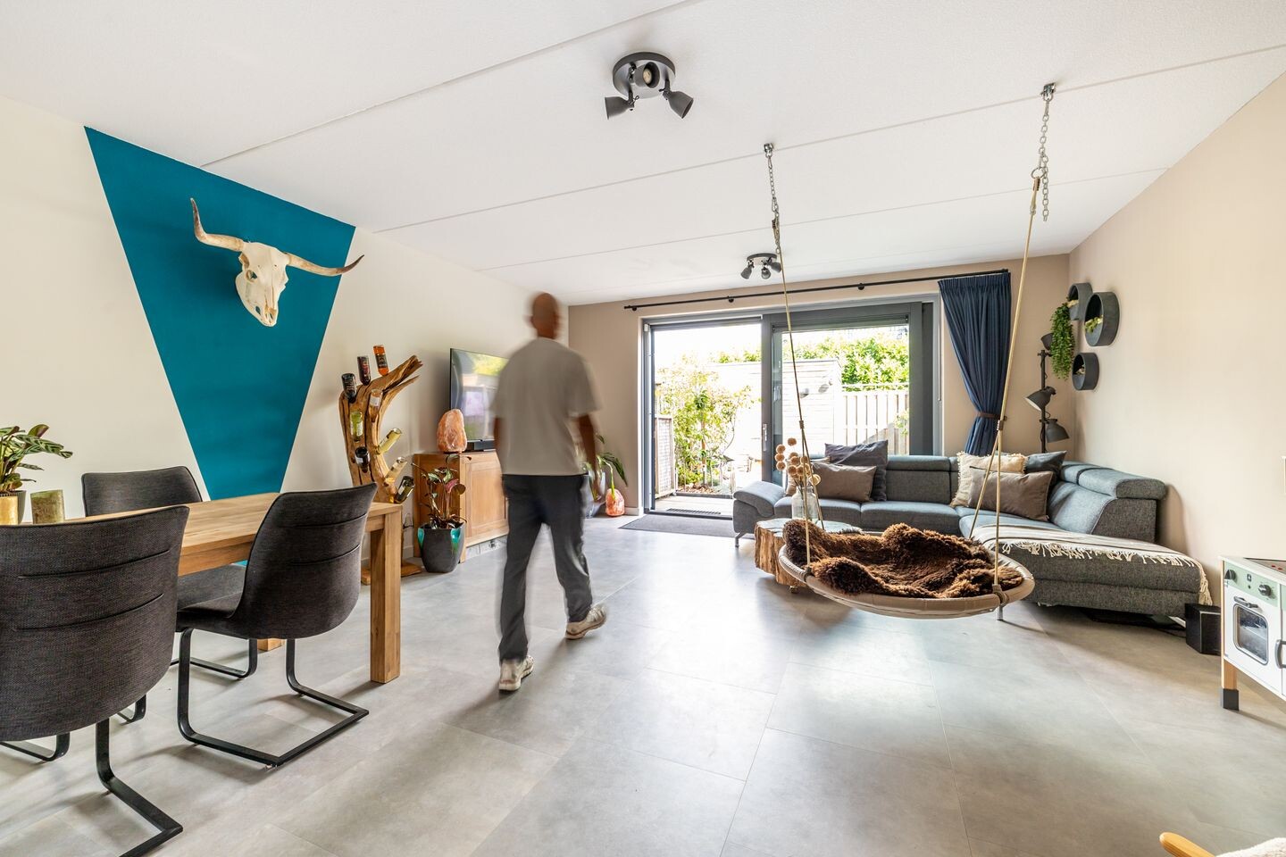 Tussenwoning te koop: Vlinderslag 41, Zuidoostbeemster
