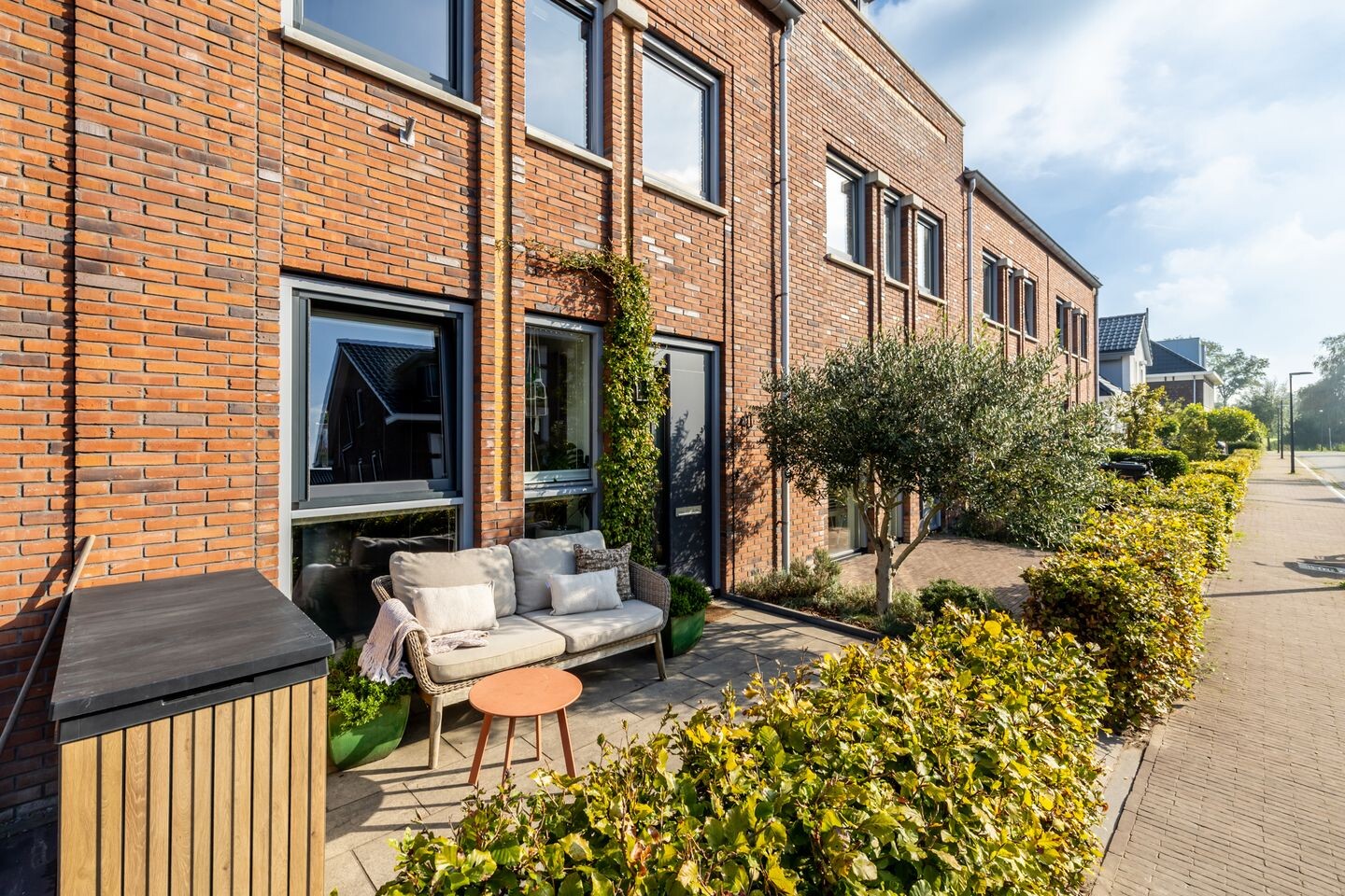 Tussenwoning te koop: Vlinderslag 41, Zuidoostbeemster