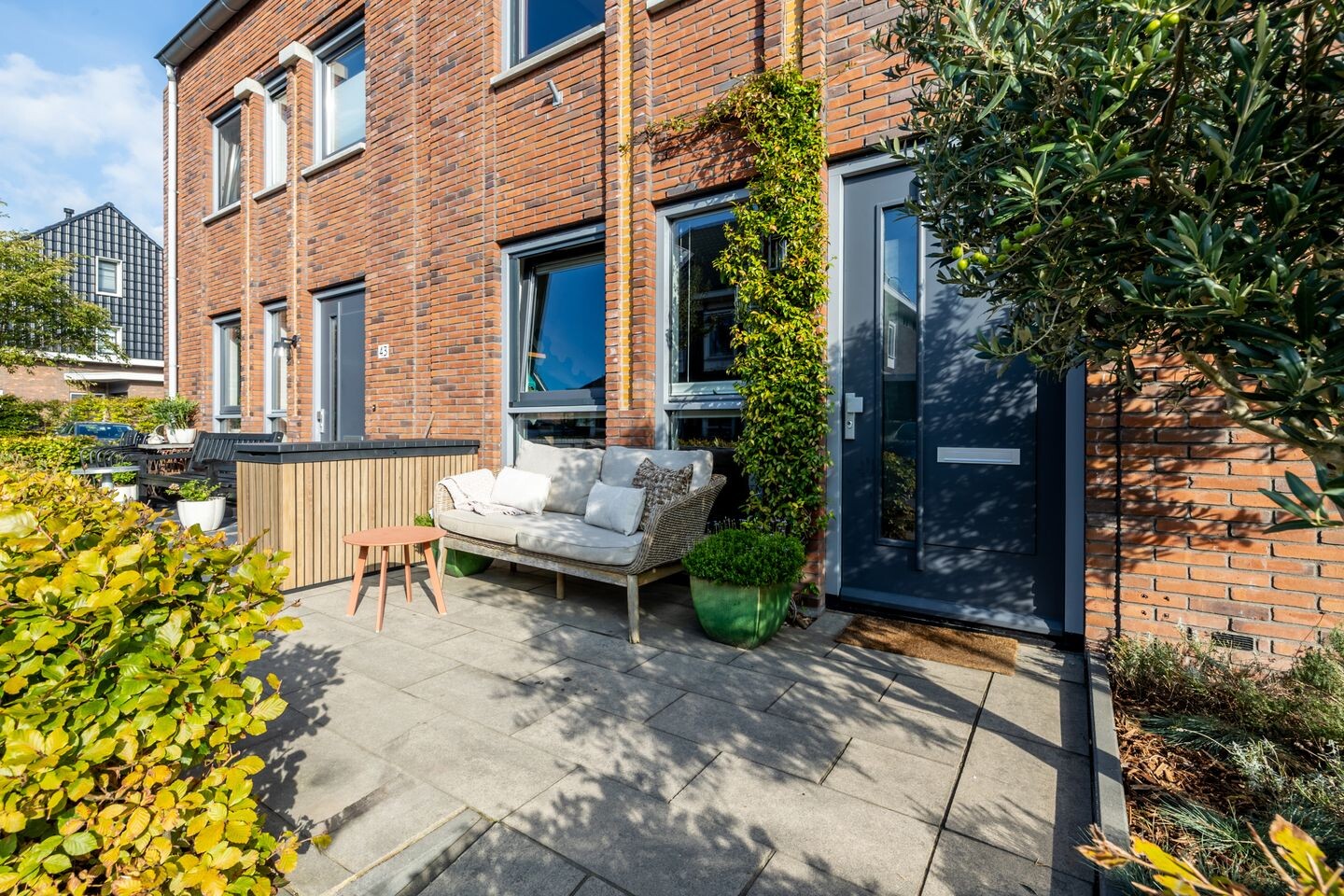 Tussenwoning te koop: Vlinderslag 41, Zuidoostbeemster