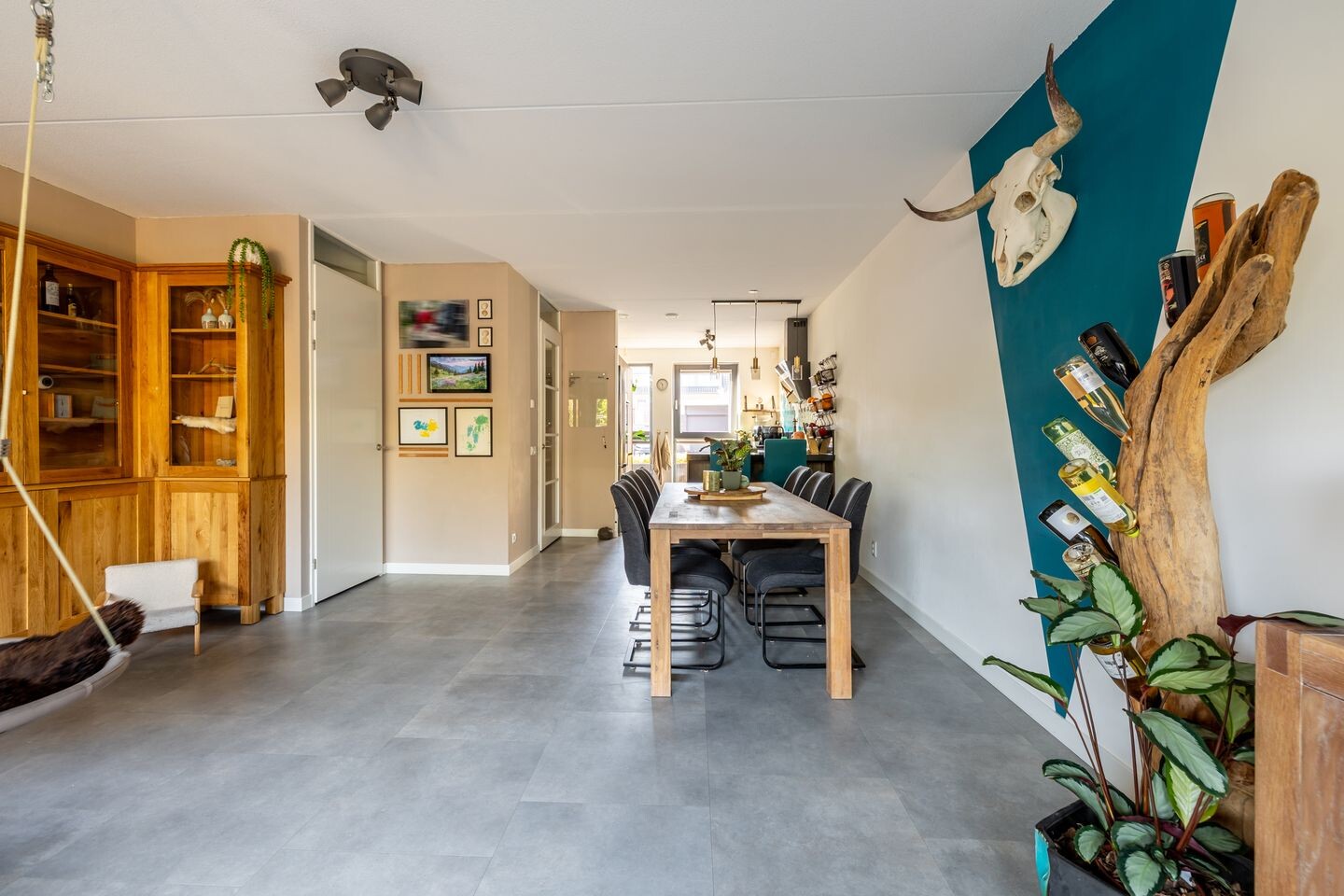Tussenwoning te koop: Vlinderslag 41, Zuidoostbeemster
