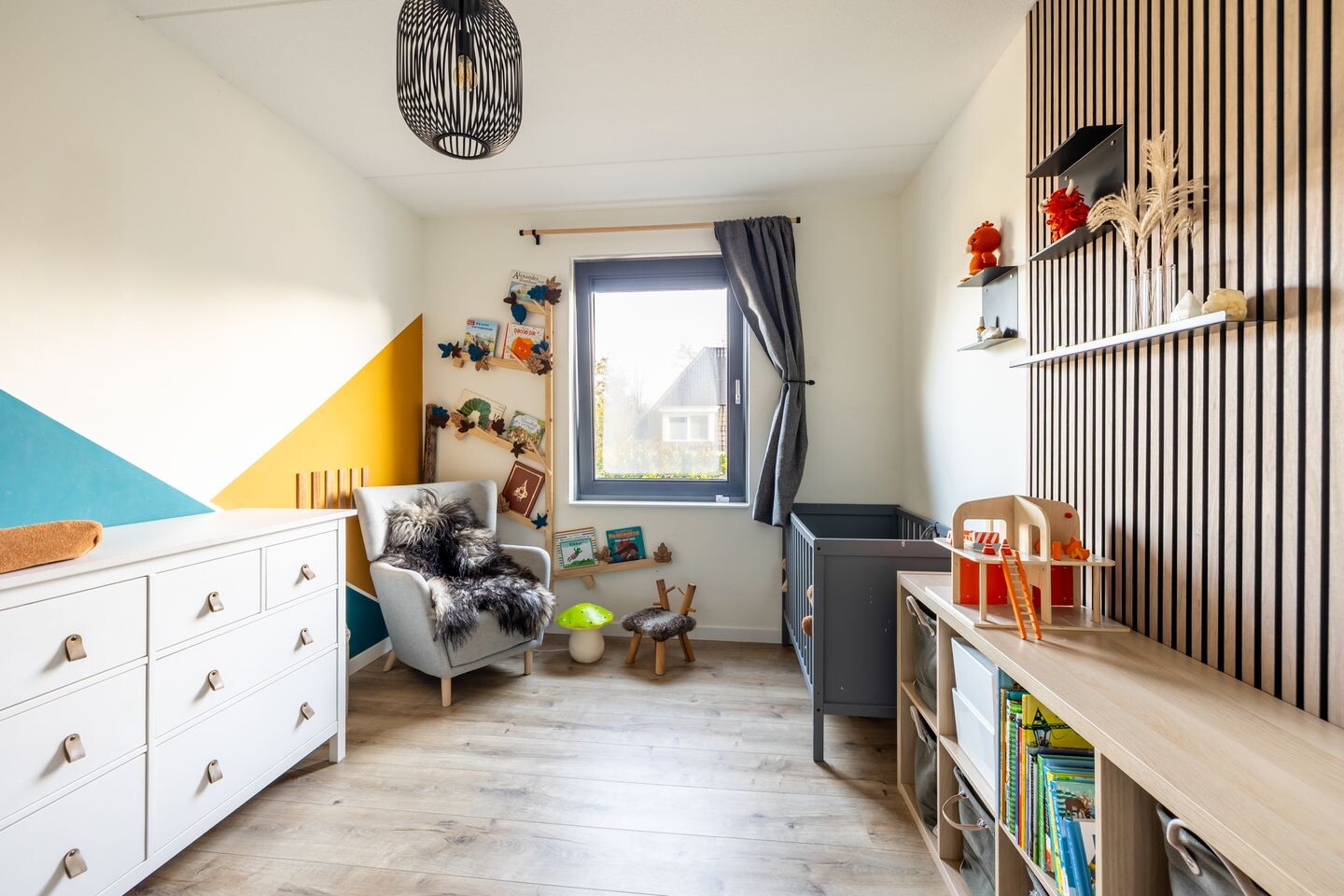 Tussenwoning te koop: Vlinderslag 41, Zuidoostbeemster