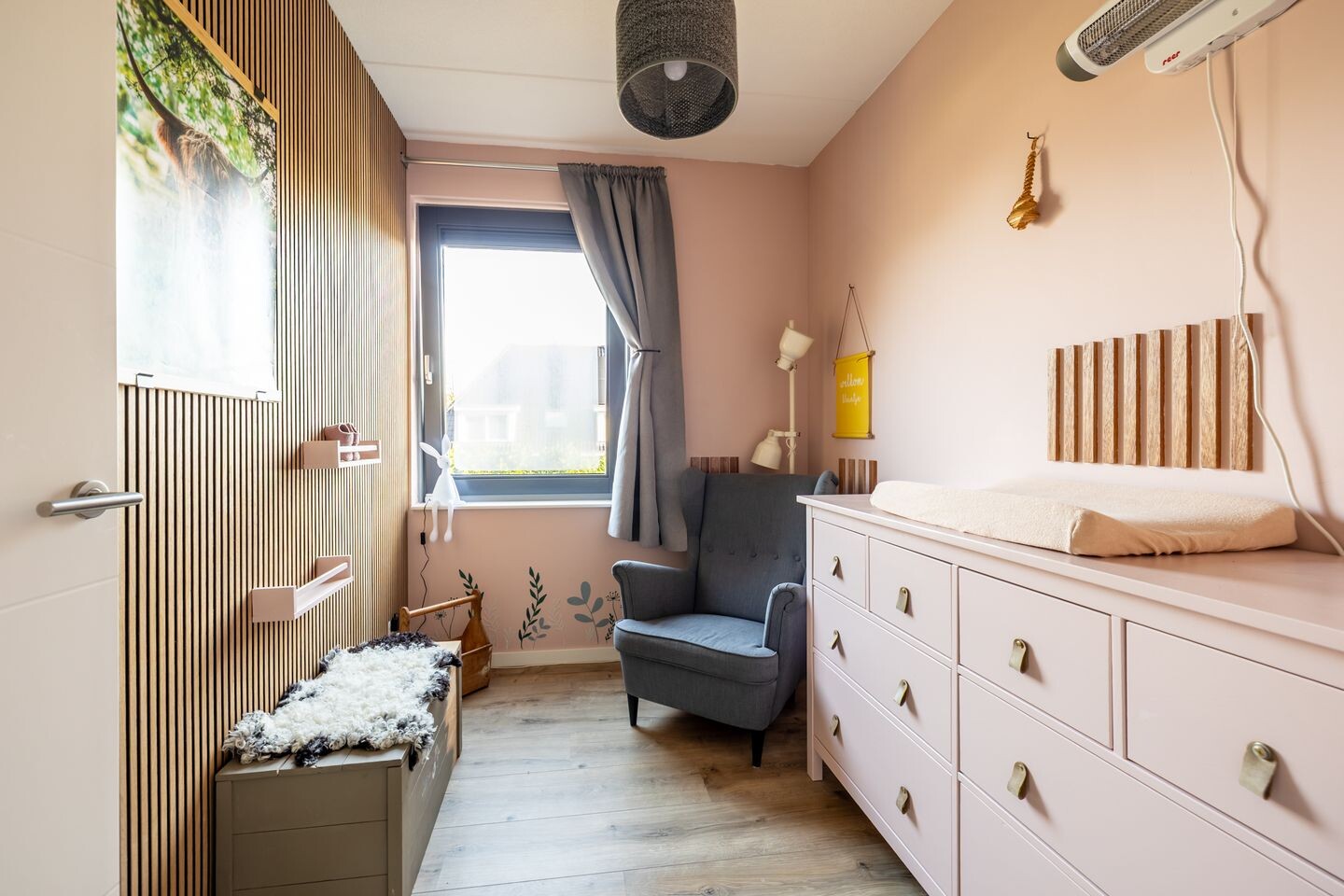 Tussenwoning te koop: Vlinderslag 41, Zuidoostbeemster
