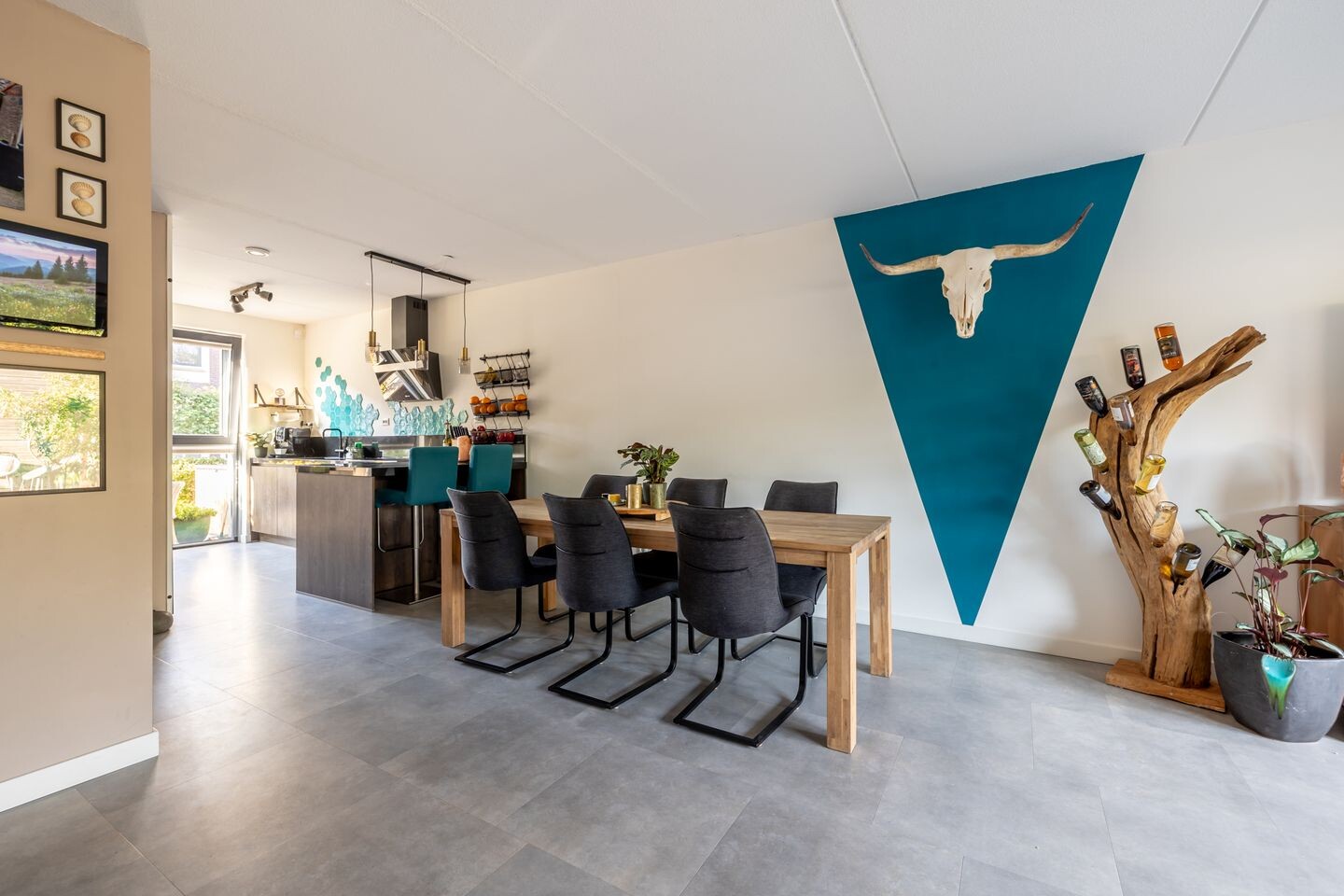 Tussenwoning te koop: Vlinderslag 41, Zuidoostbeemster