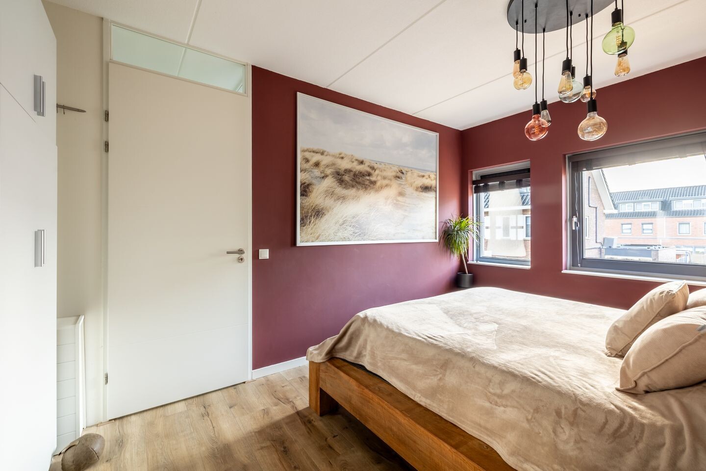 Tussenwoning te koop: Vlinderslag 41, Zuidoostbeemster