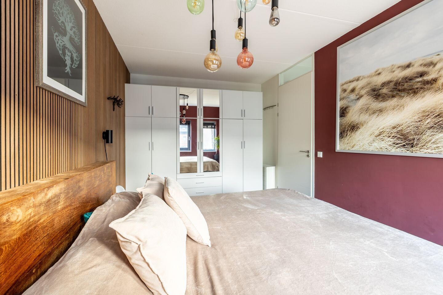 Tussenwoning te koop: Vlinderslag 41, Zuidoostbeemster