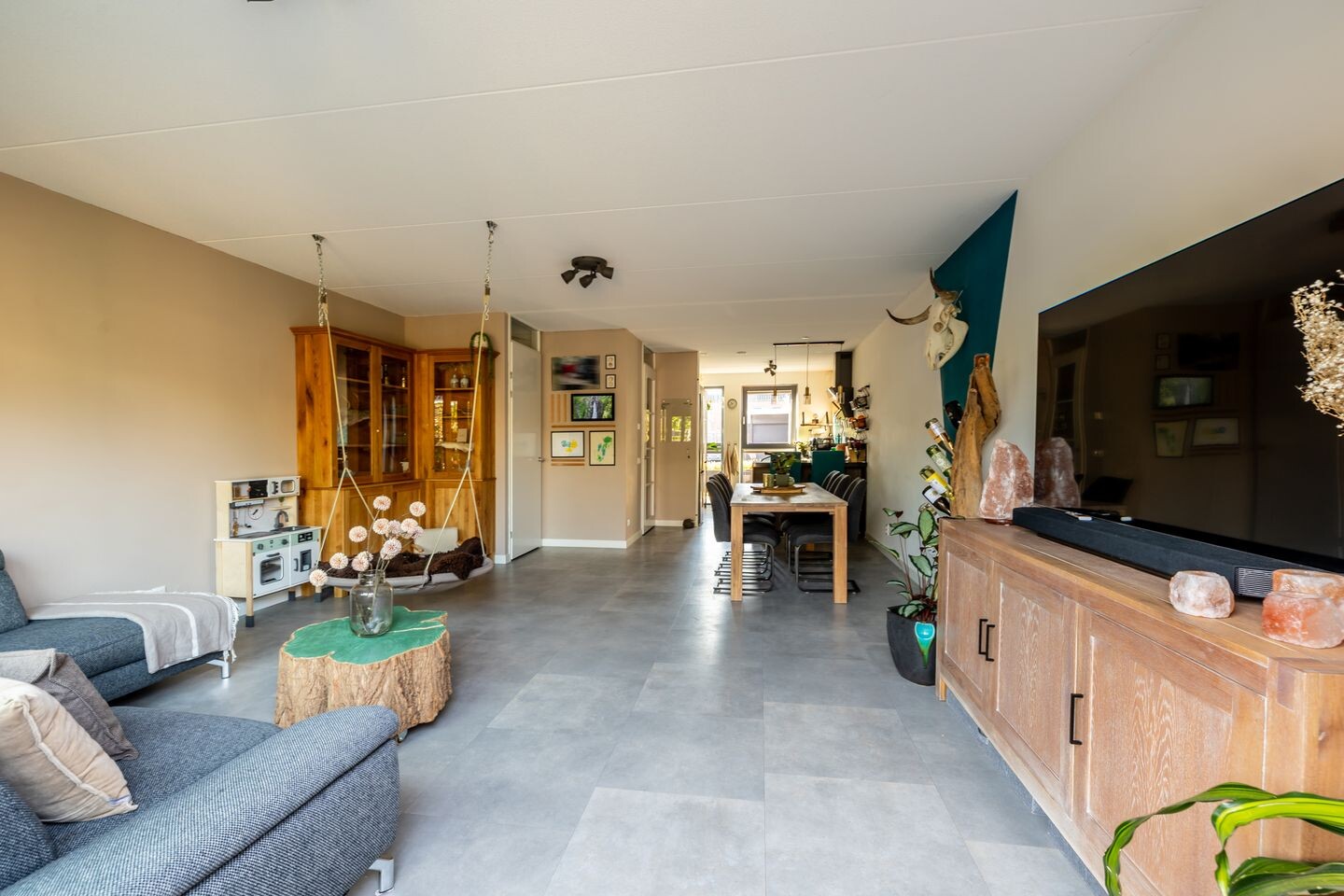 Tussenwoning te koop: Vlinderslag 41, Zuidoostbeemster