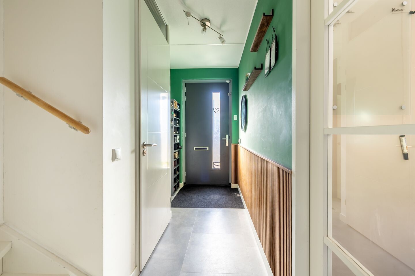Tussenwoning te koop: Vlinderslag 41, Zuidoostbeemster