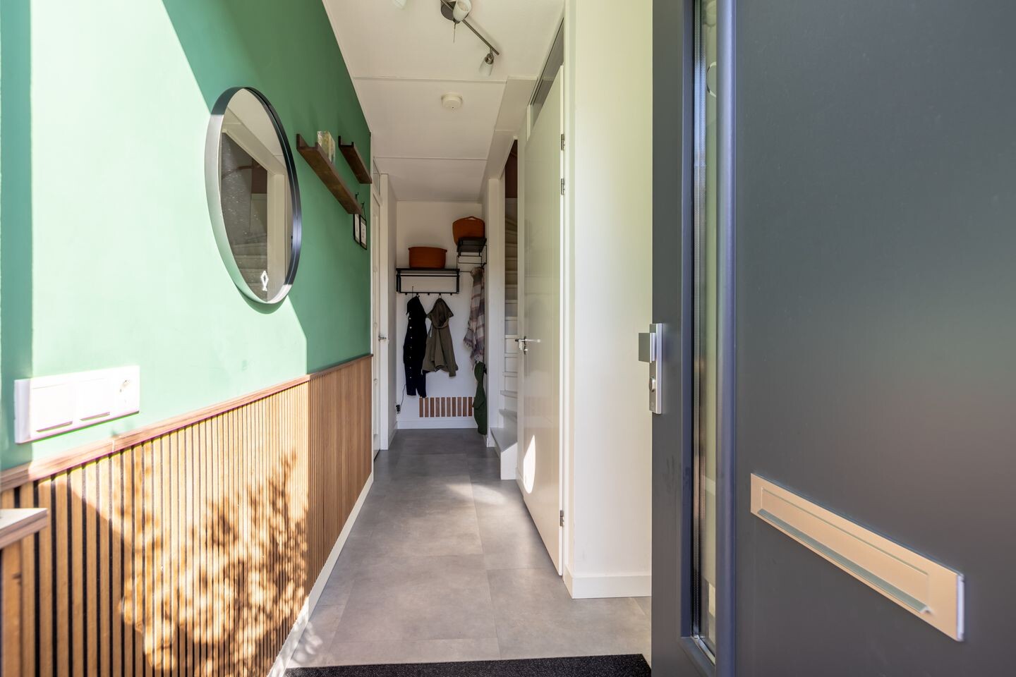 Tussenwoning te koop: Vlinderslag 41, Zuidoostbeemster