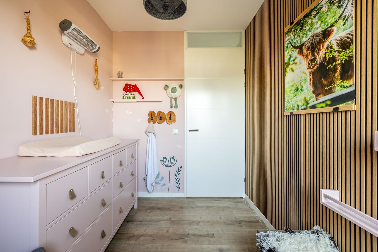 Tussenwoning te koop: Vlinderslag 41, Zuidoostbeemster