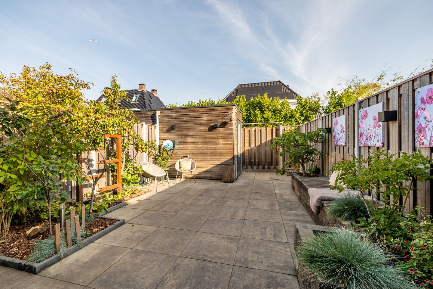 Tussenwoning te koop: Vlinderslag 41, Zuidoostbeemster