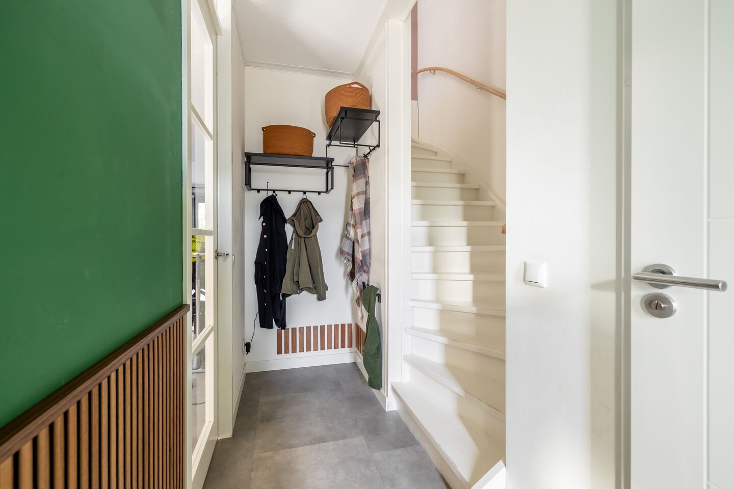 Tussenwoning te koop: Vlinderslag 41, Zuidoostbeemster