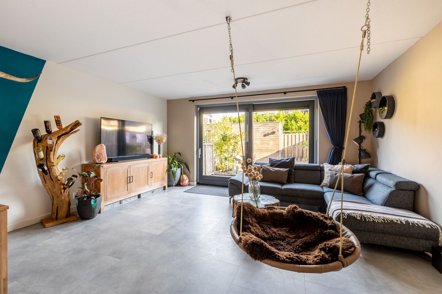 Tussenwoning te koop: Vlinderslag 41, Zuidoostbeemster