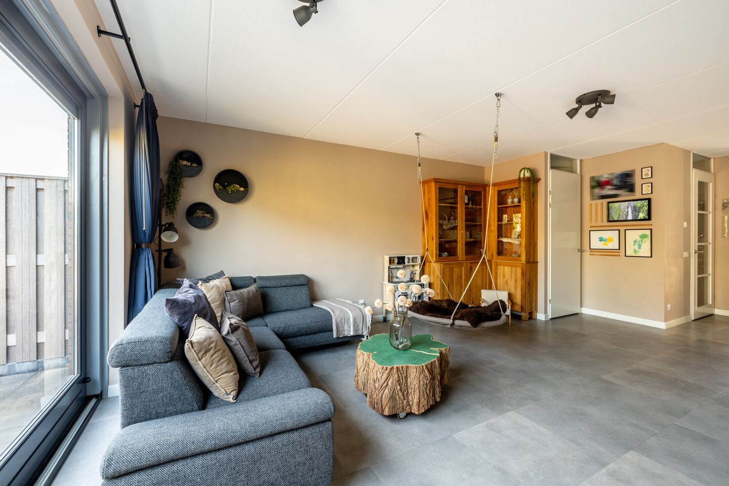 Tussenwoning te koop: Vlinderslag 41, Zuidoostbeemster