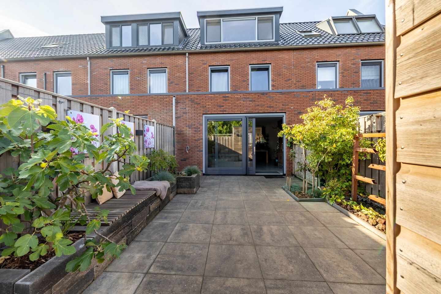 Tussenwoning te koop: Vlinderslag 41, Zuidoostbeemster