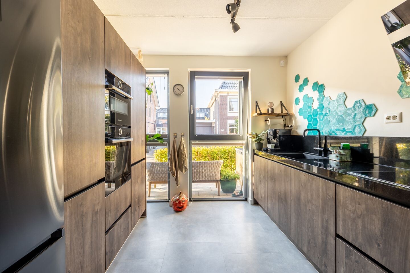 Tussenwoning te koop: Vlinderslag 41, Zuidoostbeemster