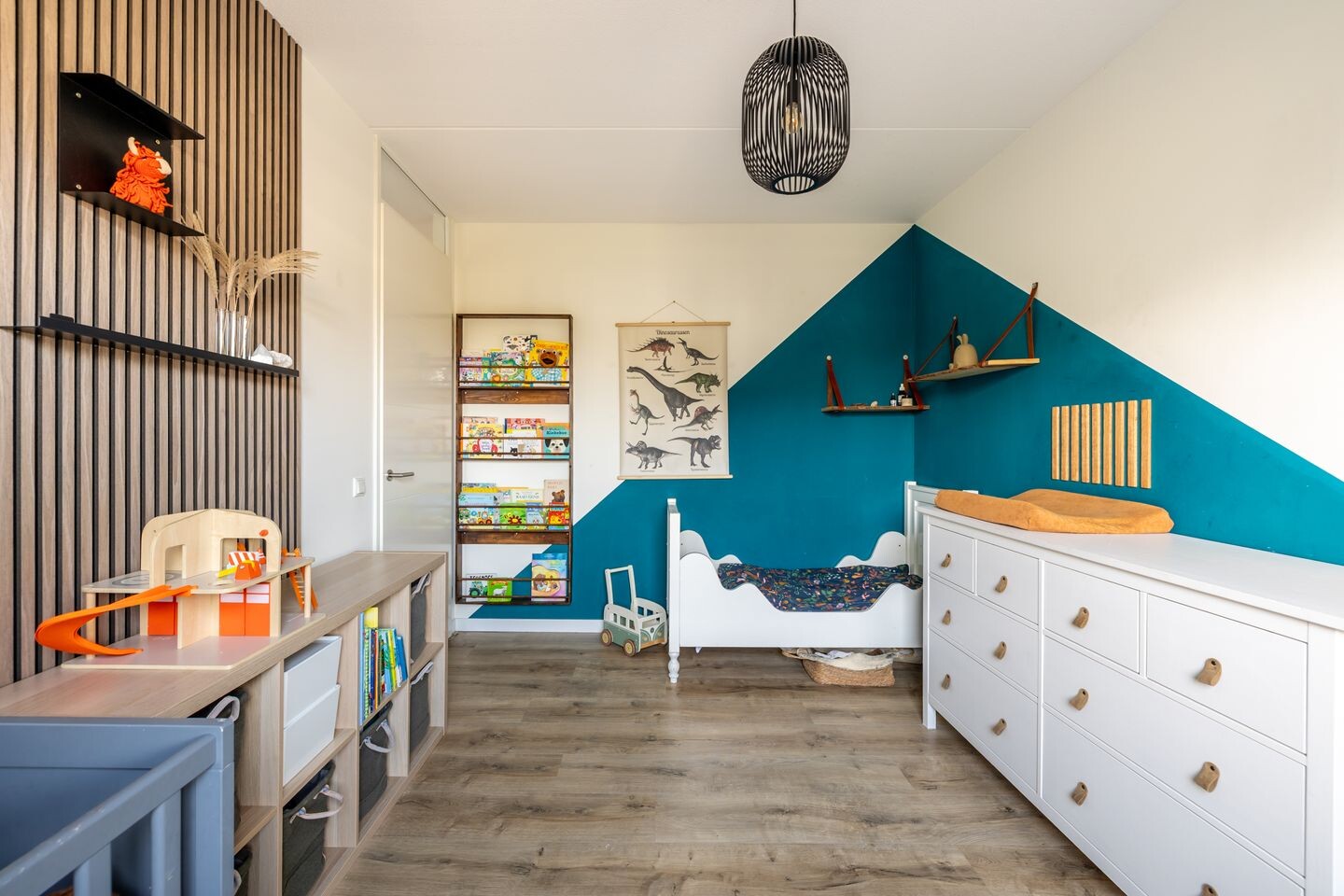 Tussenwoning te koop: Vlinderslag 41, Zuidoostbeemster
