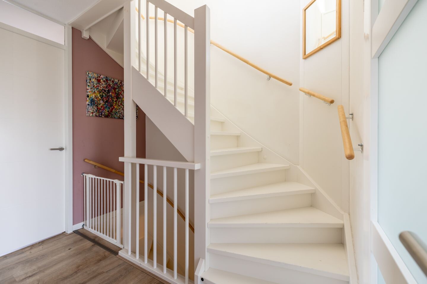 Tussenwoning te koop: Vlinderslag 41, Zuidoostbeemster
