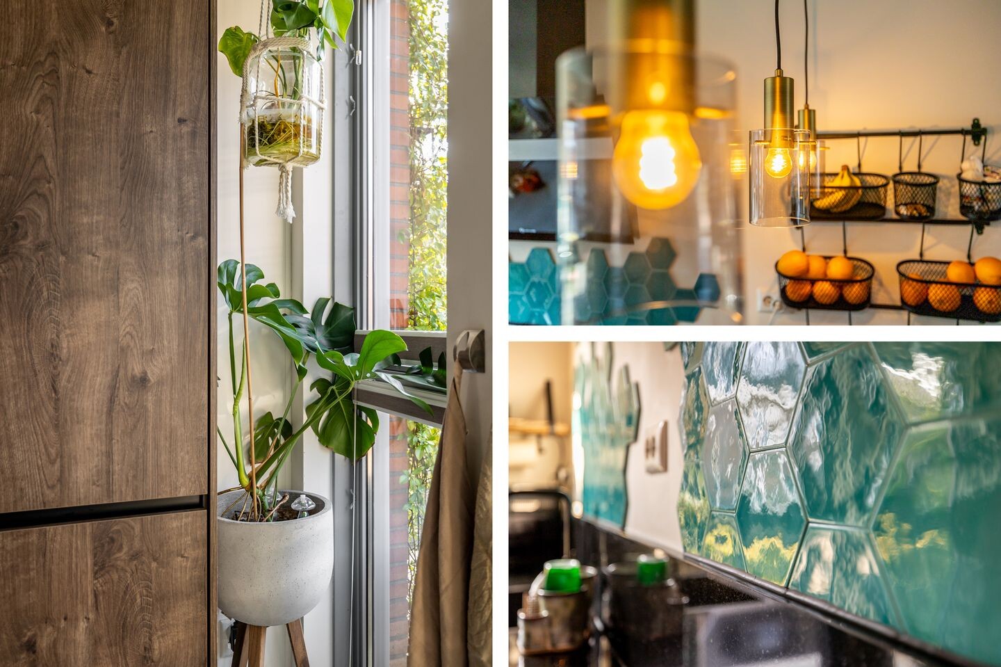 Tussenwoning te koop: Vlinderslag 41, Zuidoostbeemster