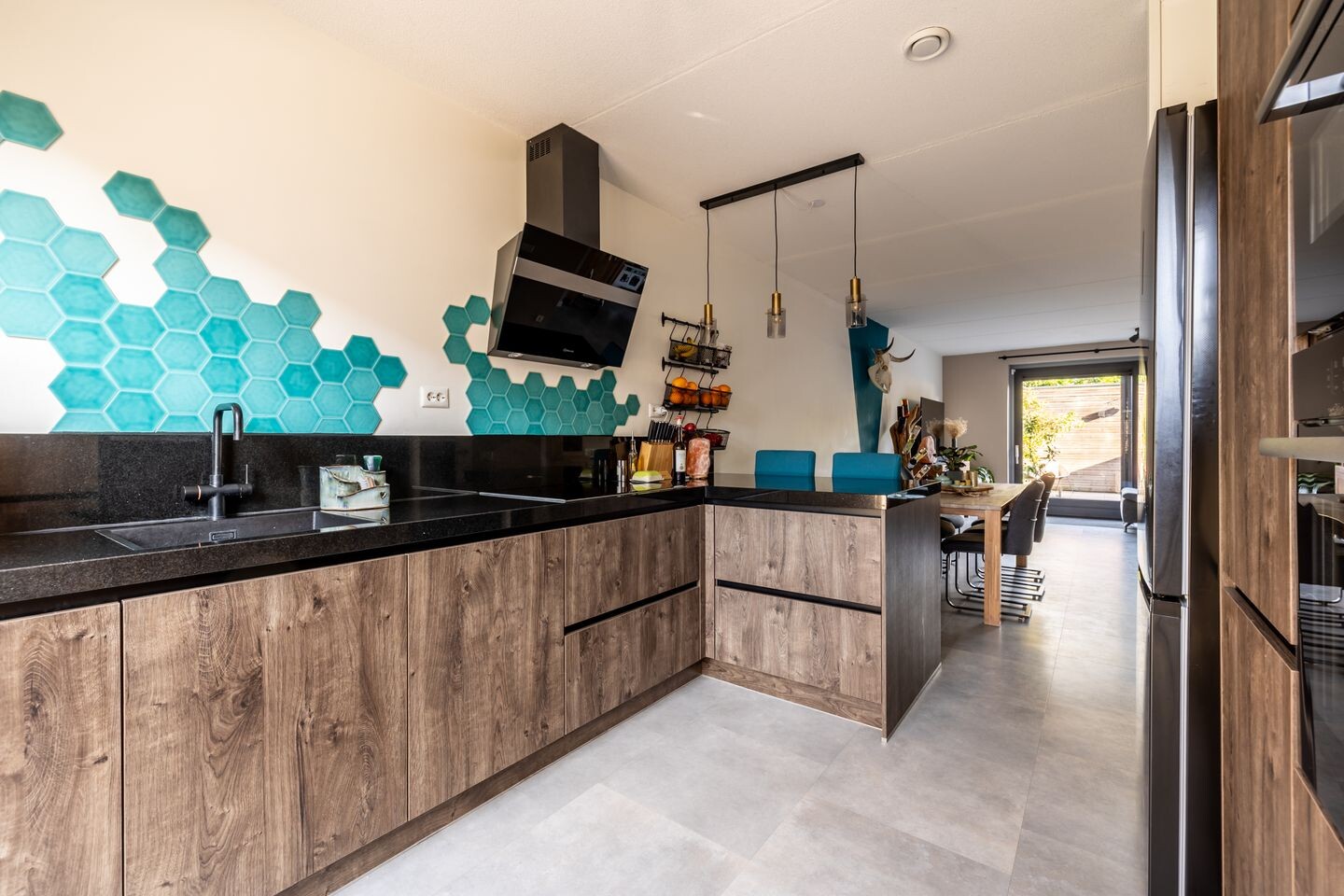Tussenwoning te koop: Vlinderslag 41, Zuidoostbeemster