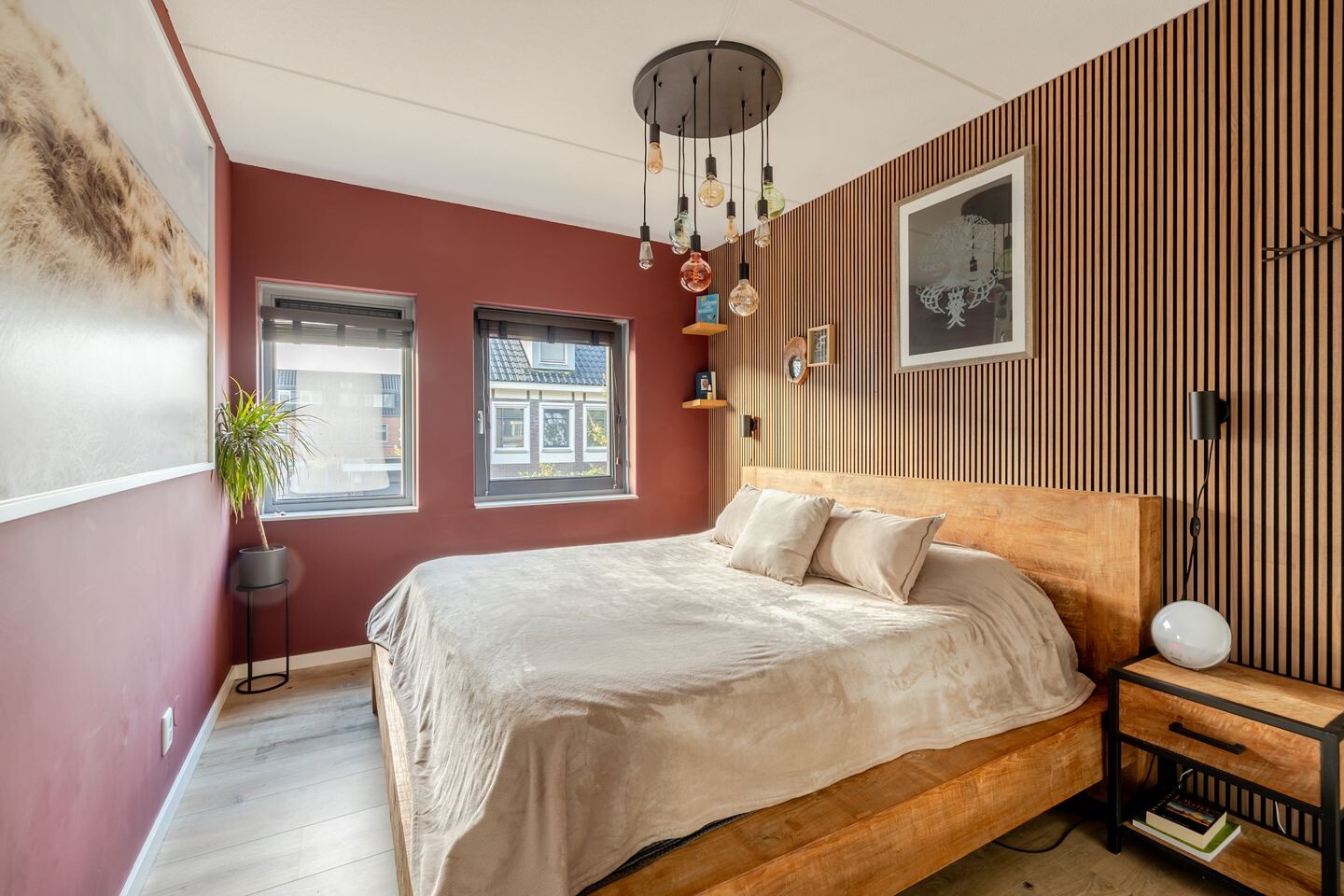 Tussenwoning te koop: Vlinderslag 41, Zuidoostbeemster