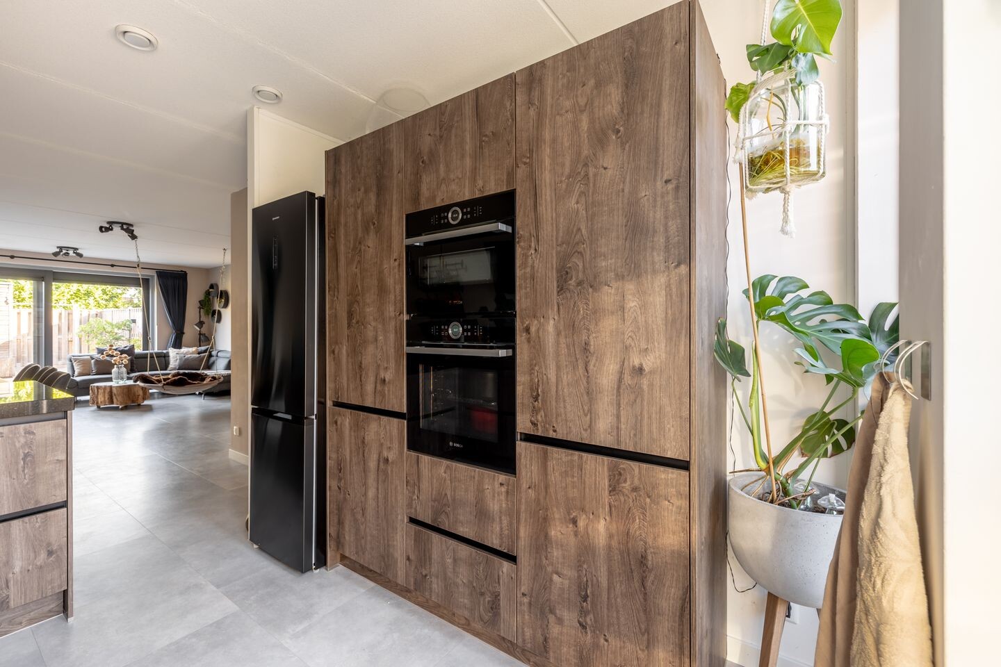 Tussenwoning te koop: Vlinderslag 41, Zuidoostbeemster