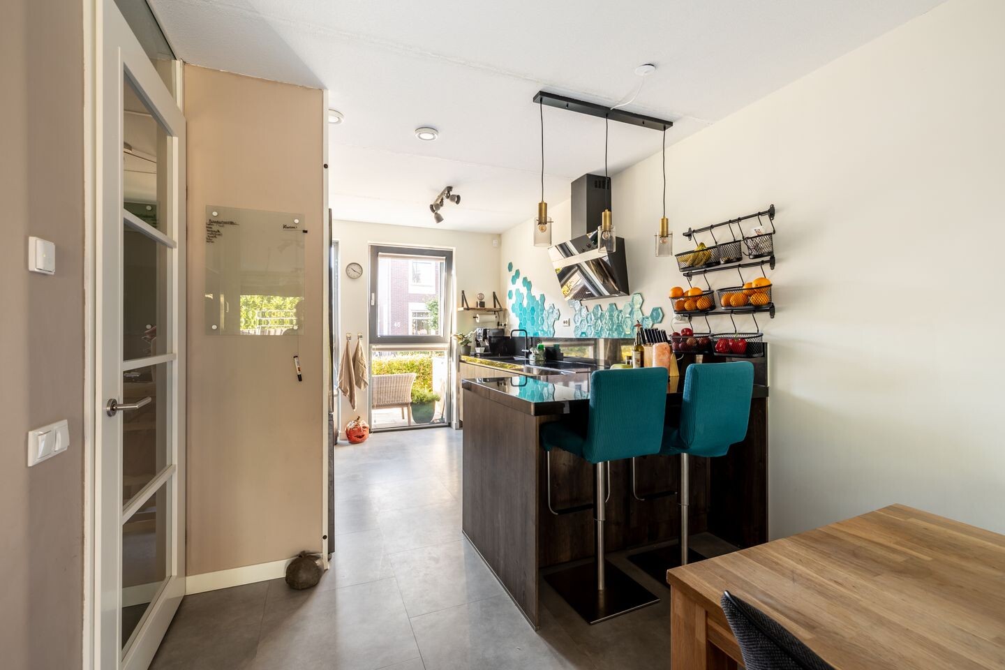Tussenwoning te koop: Vlinderslag 41, Zuidoostbeemster