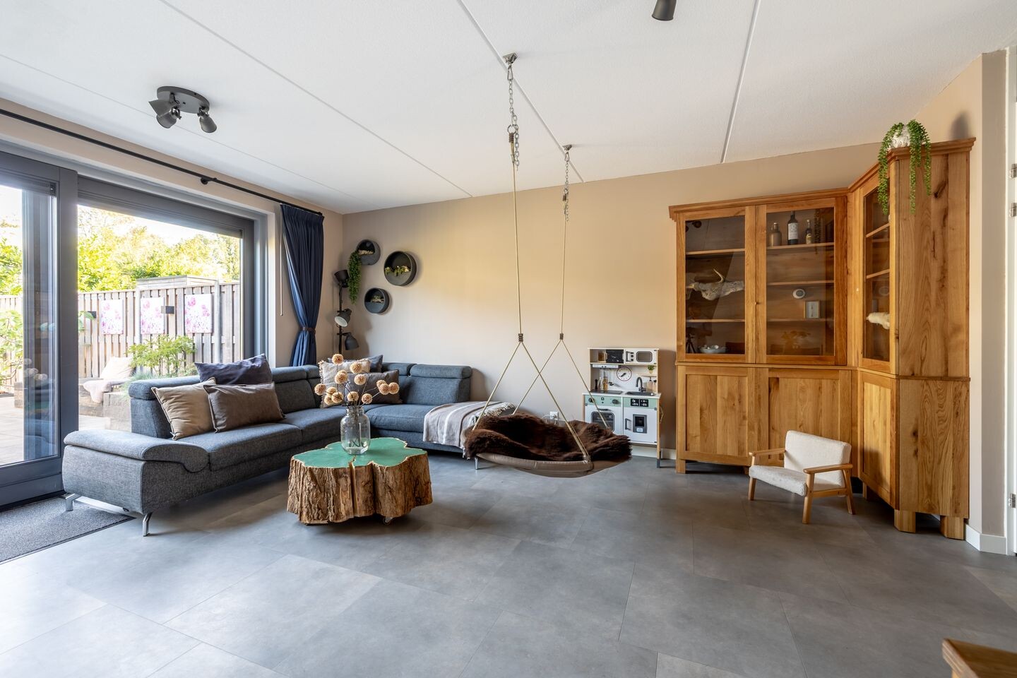 Tussenwoning te koop: Vlinderslag 41, Zuidoostbeemster
