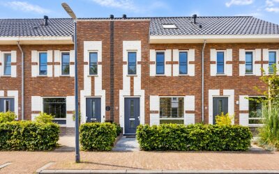 Huis te koop Schoolslag 5