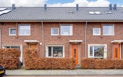 Boerengroen. 3