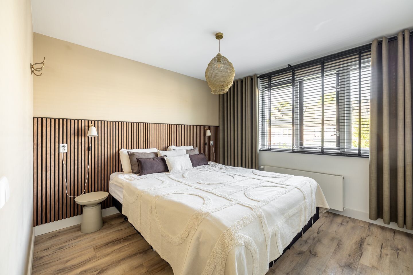 Tussenwoning te koop: Loeffendijk 6, Middenbeemster