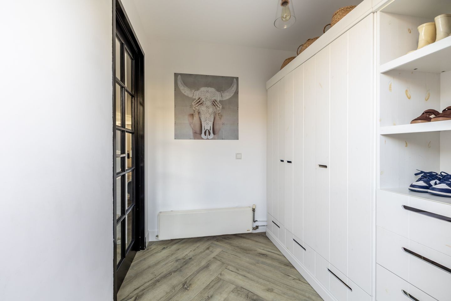 Tussenwoning te koop: Loeffendijk 6, Middenbeemster