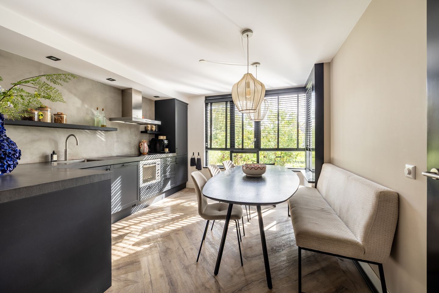 Tussenwoning te koop: Loeffendijk 6, Middenbeemster