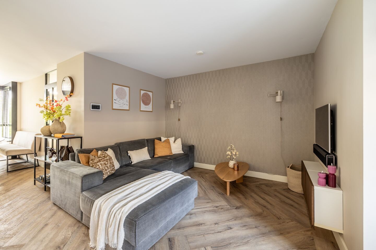 Tussenwoning te koop: Loeffendijk 6, Middenbeemster