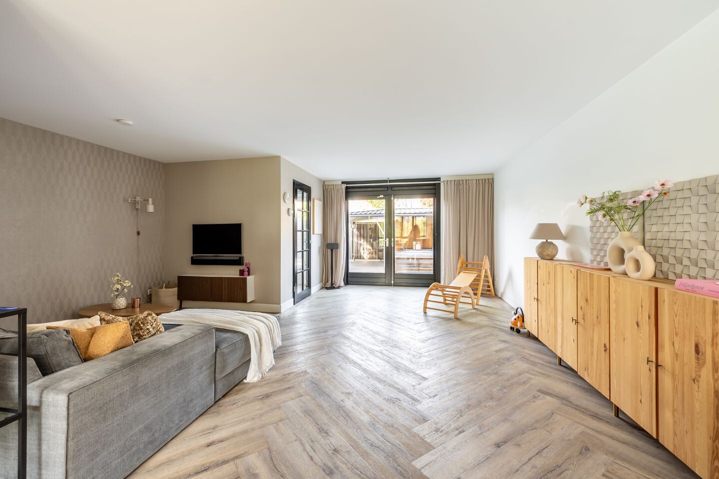 Tussenwoning te koop: Loeffendijk 6, Middenbeemster