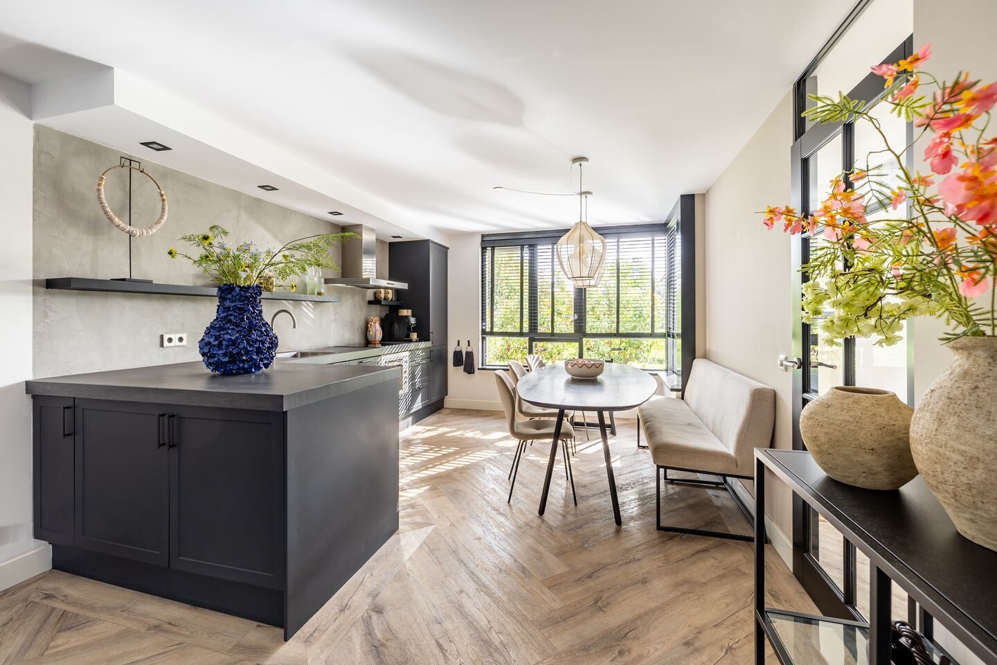 Tussenwoning te koop: Loeffendijk 6, Middenbeemster