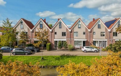 Loeffendijk 6