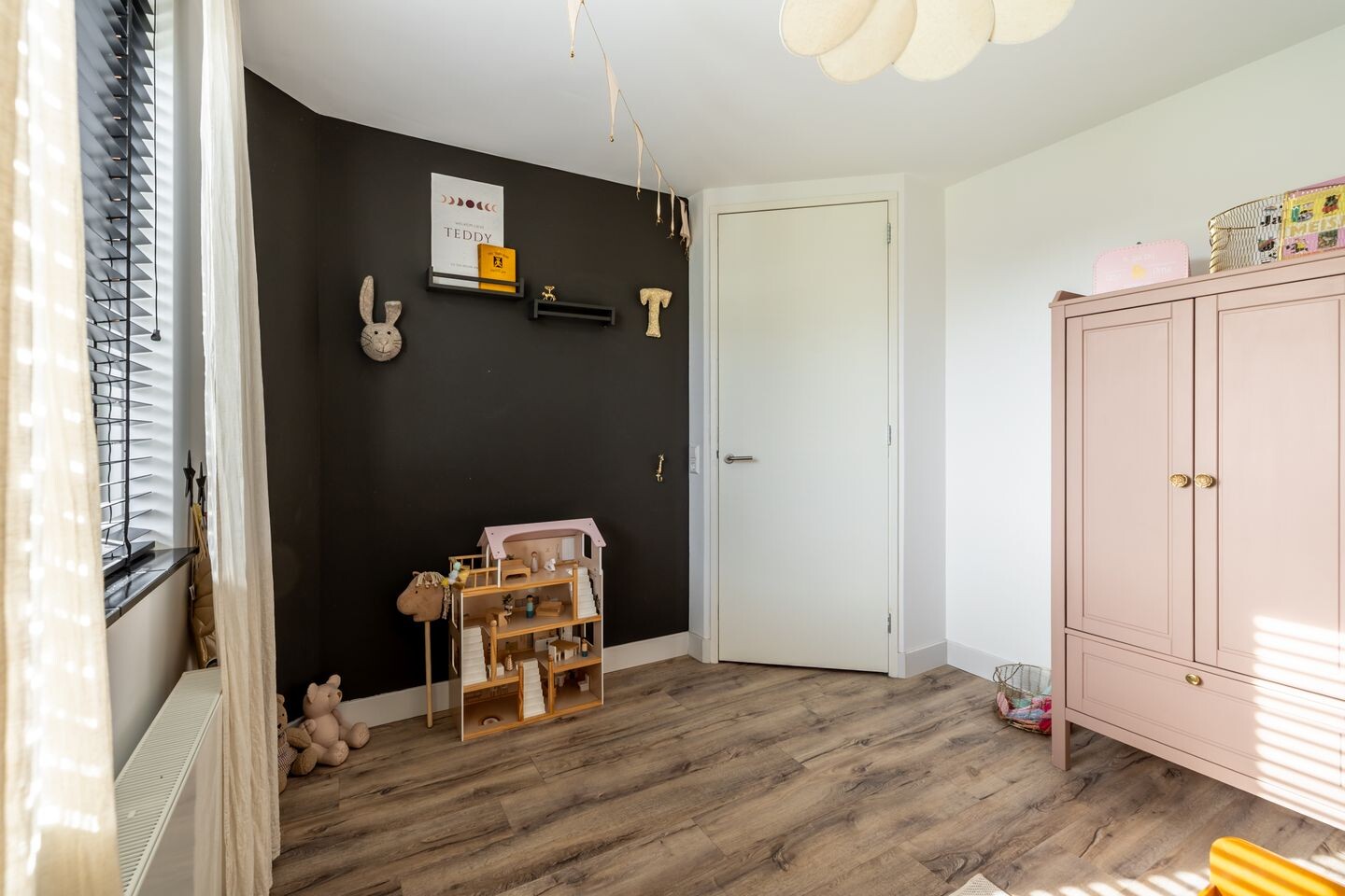 Tussenwoning te koop: Loeffendijk 6, Middenbeemster