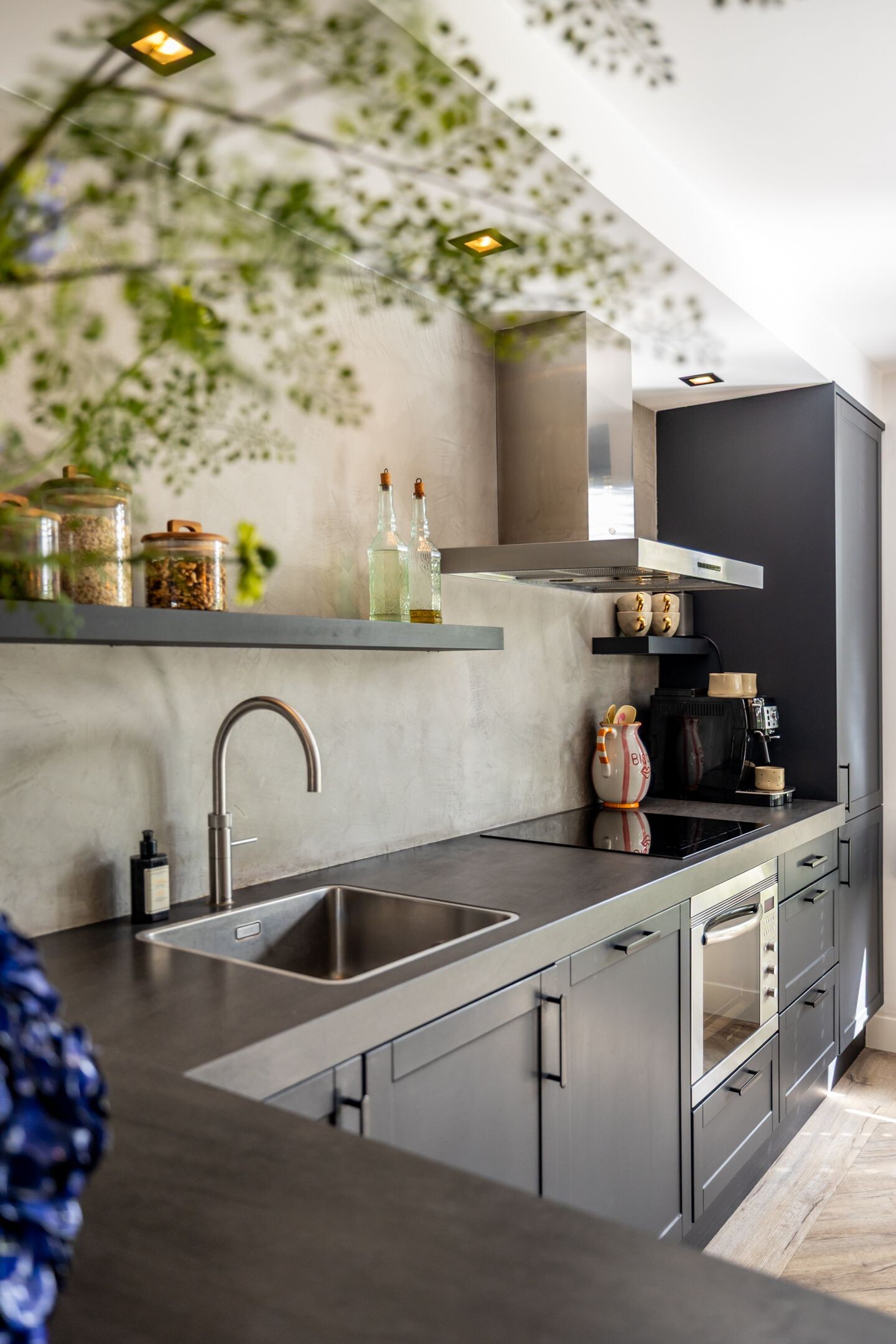 Tussenwoning te koop: Loeffendijk 6, Middenbeemster