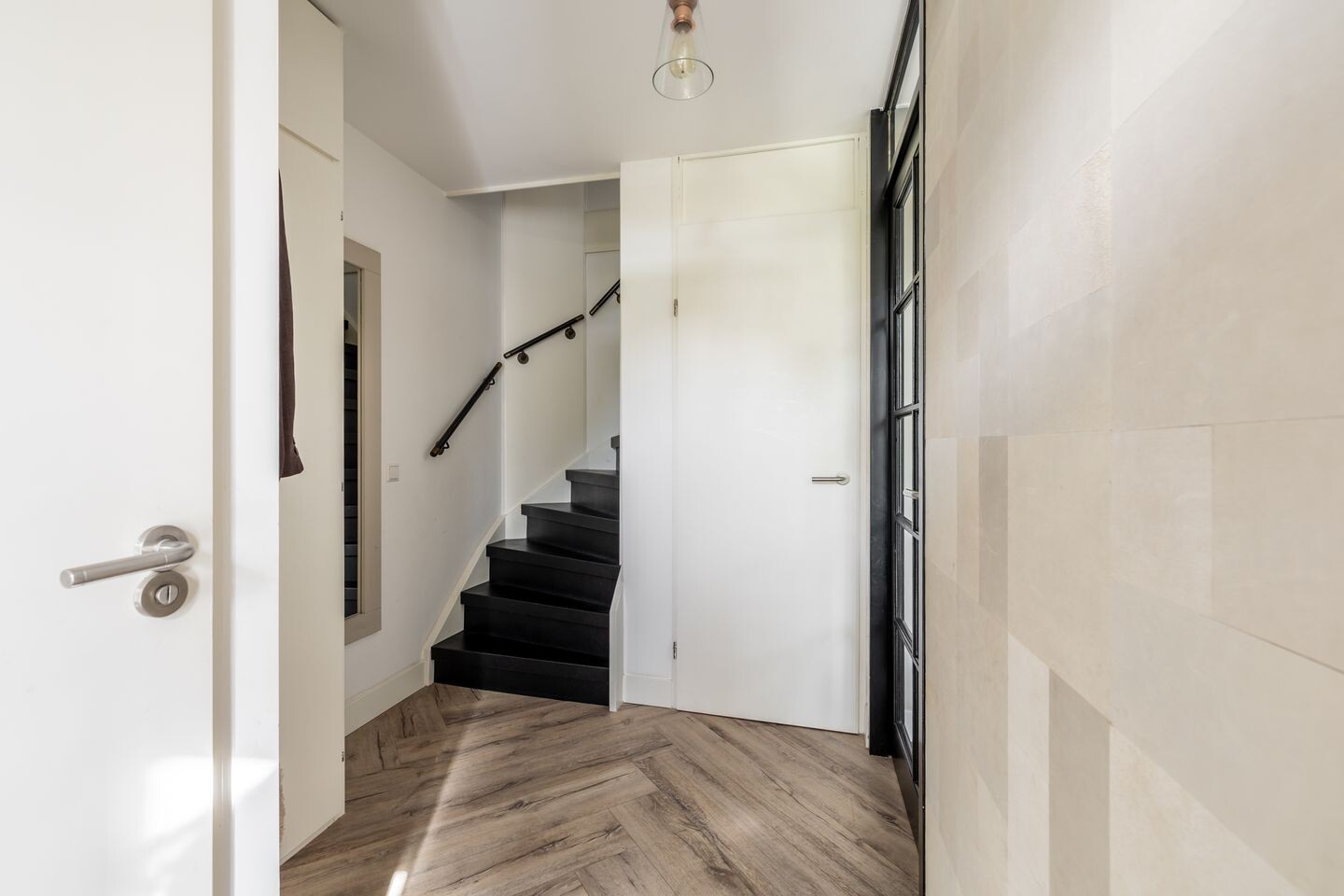 Tussenwoning te koop: Loeffendijk 6, Middenbeemster