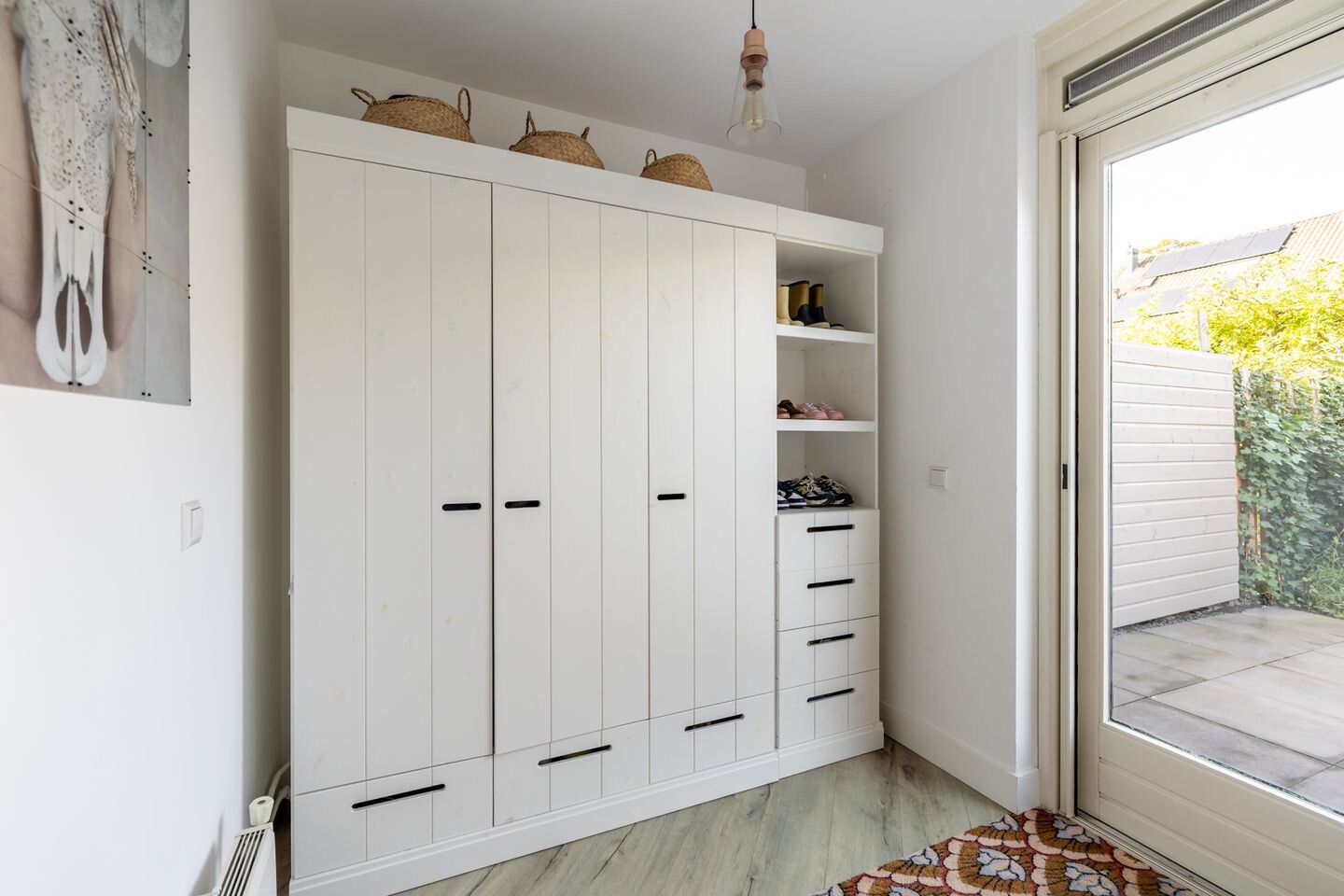 Tussenwoning te koop: Loeffendijk 6, Middenbeemster