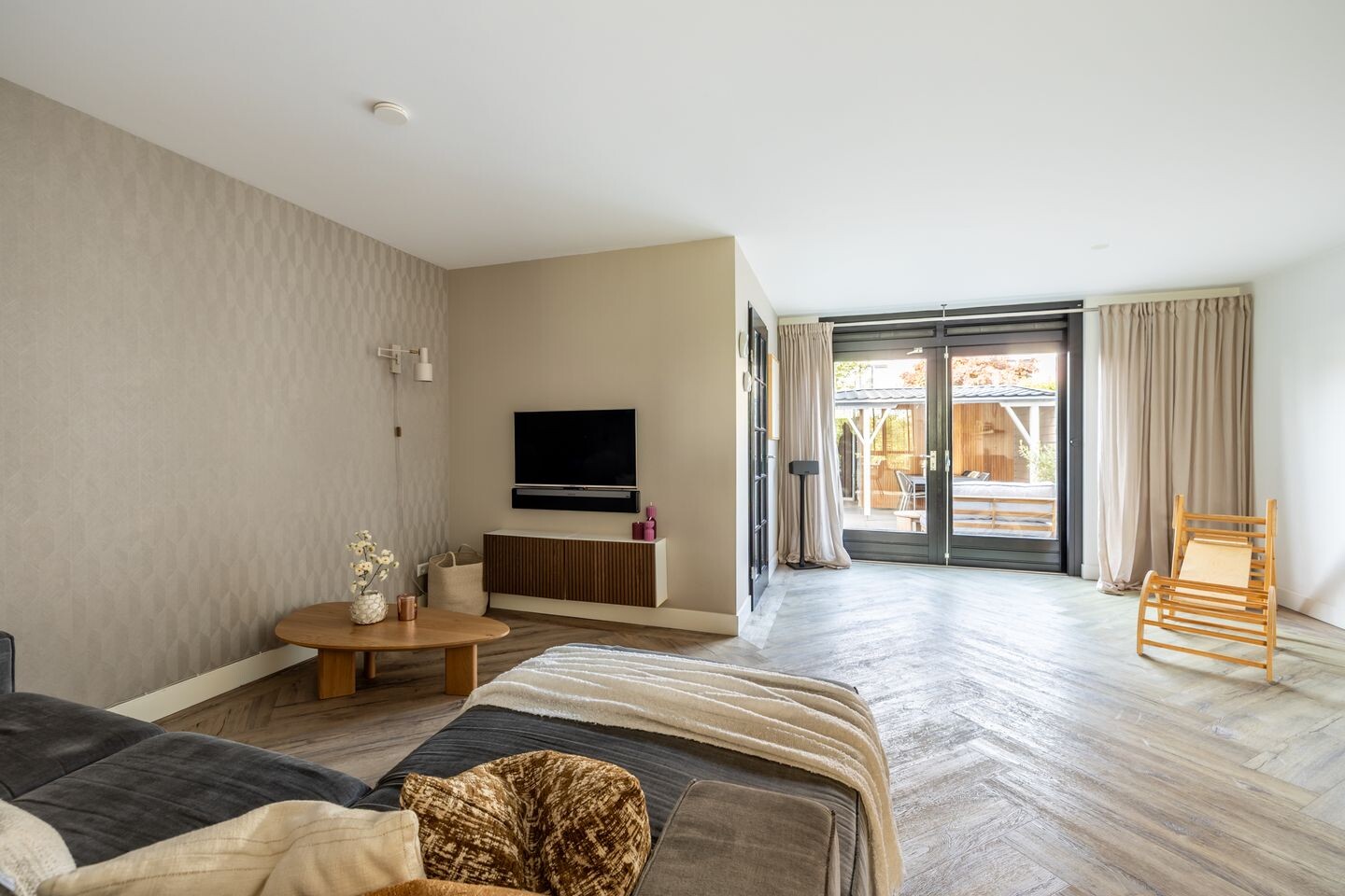 Tussenwoning te koop: Loeffendijk 6, Middenbeemster