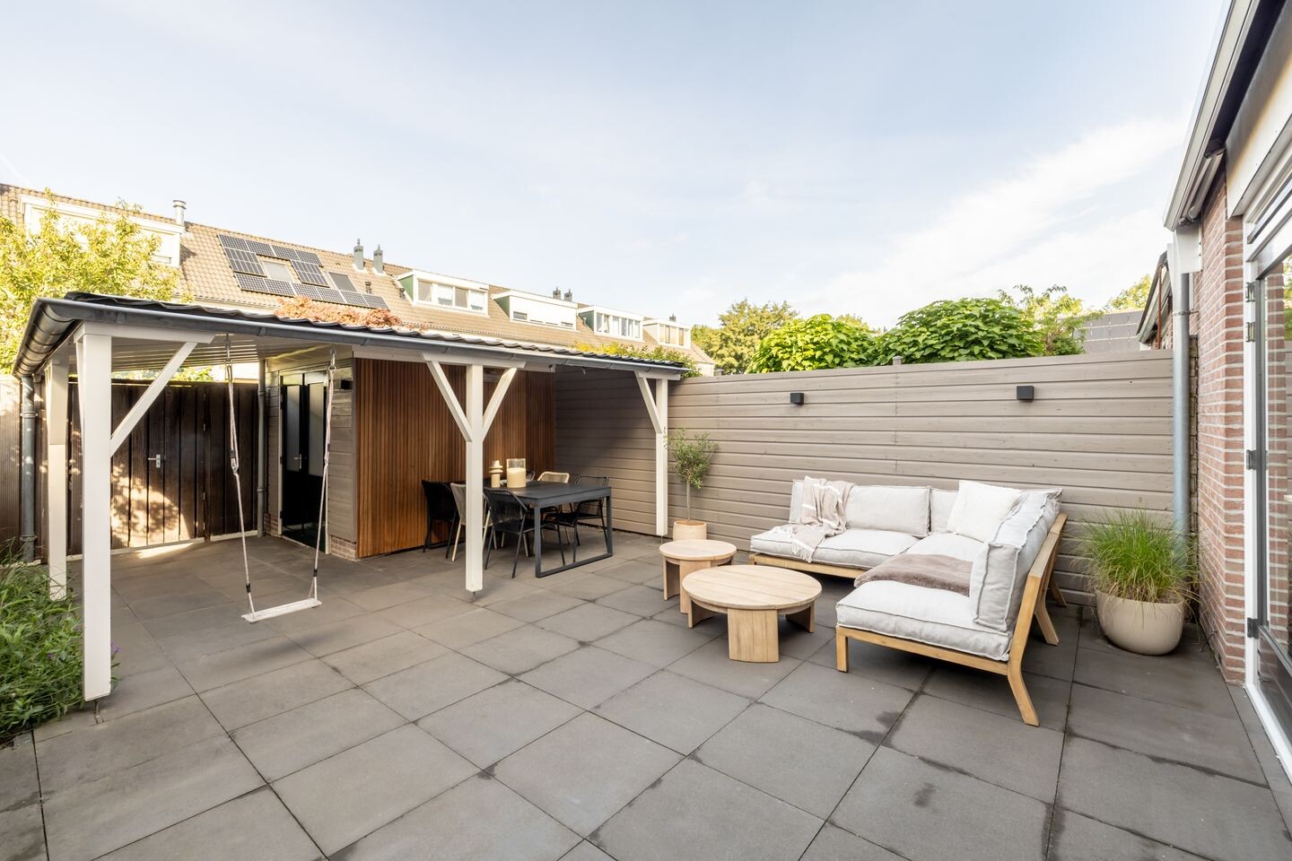 Tussenwoning te koop: Loeffendijk 6, Middenbeemster