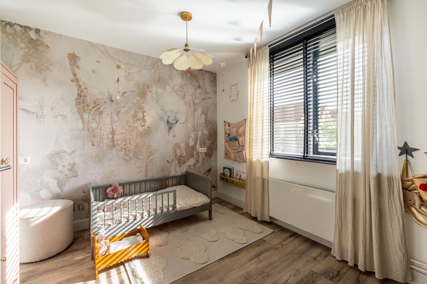 Tussenwoning te koop: Loeffendijk 6, Middenbeemster