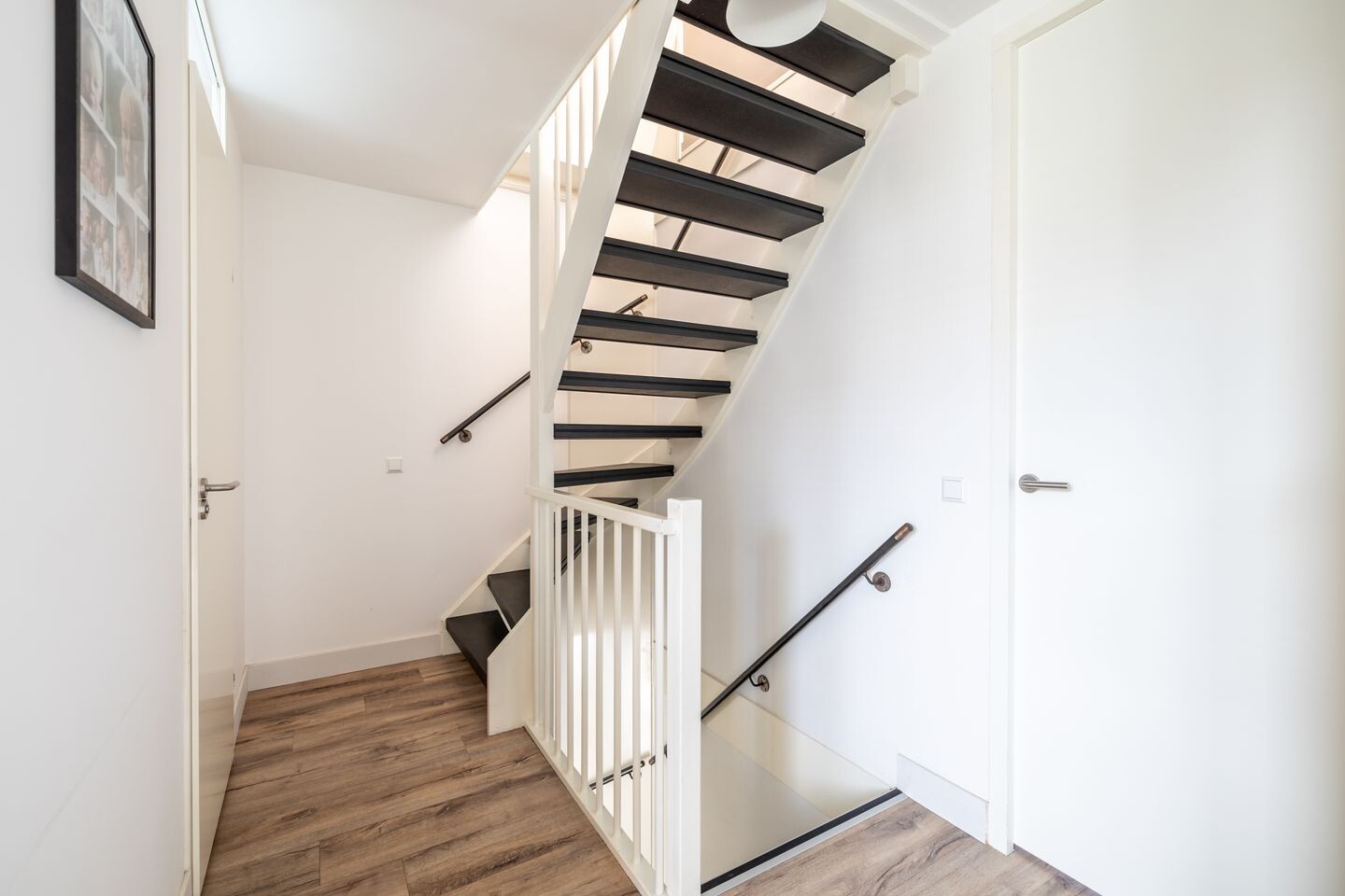 Tussenwoning te koop: Loeffendijk 6, Middenbeemster